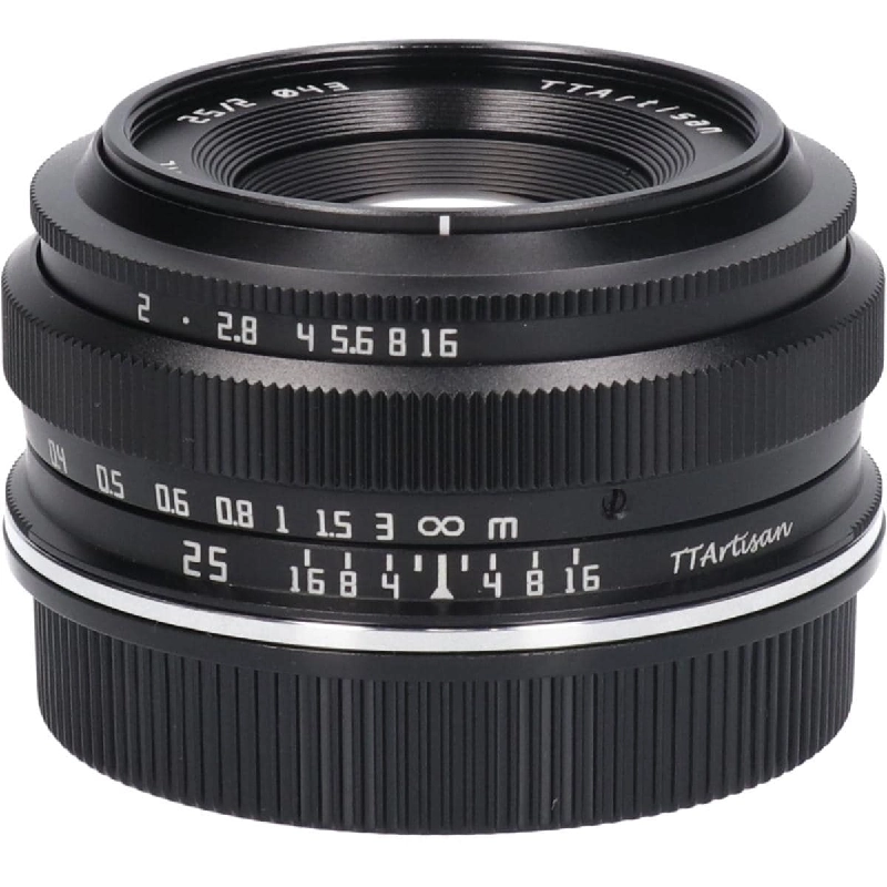 25mm F2 - Hàng hiệu Authentic 879216