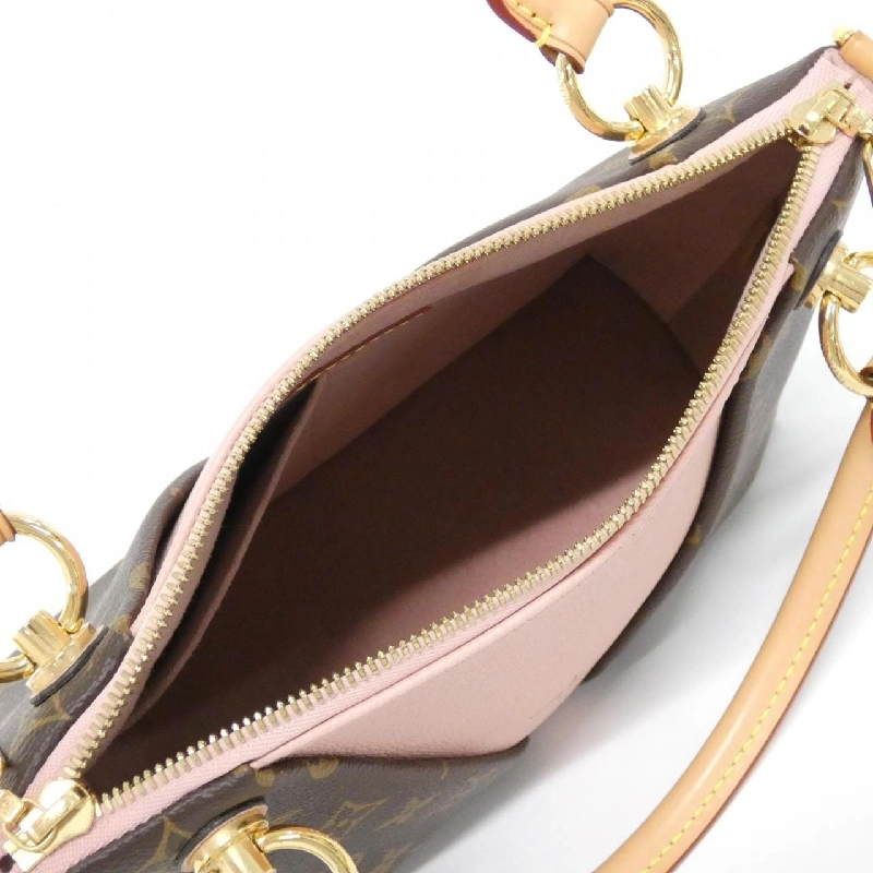 Túi xách V Monogram BB M43967 Louis Vuitton 611305