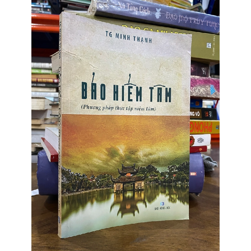 Bảo hiểm tâm - TG Minh Thạnh 420492