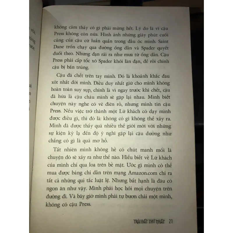 Pendragon - tập ba - Cuộc chiến bất thành - D. J. MacHale 1031235