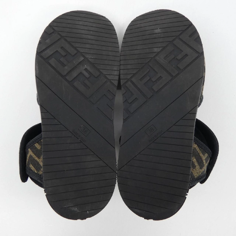 Giày sandal FENDI - Hàng hiệu Authentic 828013