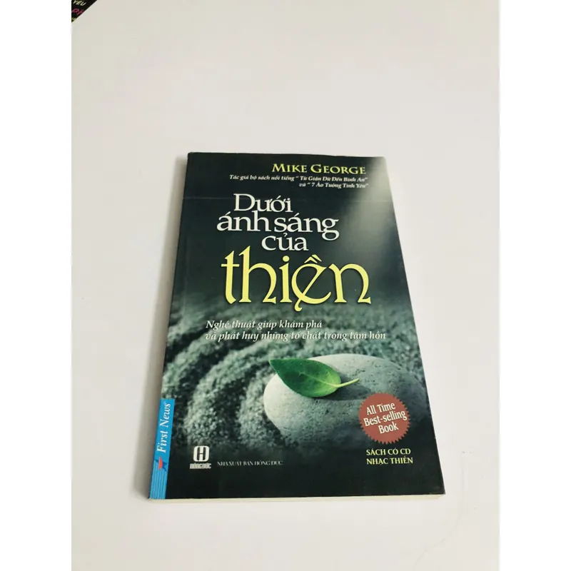 DƯỚI ÁNH SÁNG CỦA THIỀN 735182