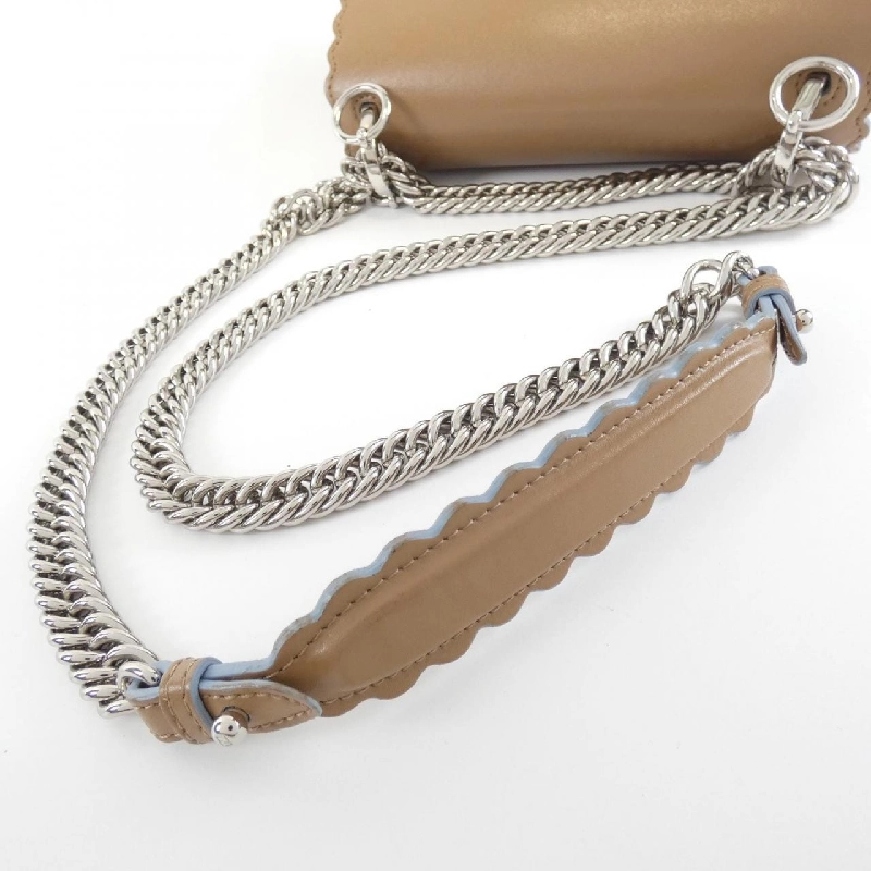 Túi đeo vai KAN I MINI 8M0381 OZC của Fendi - Hàng hiệu Authentic 768681