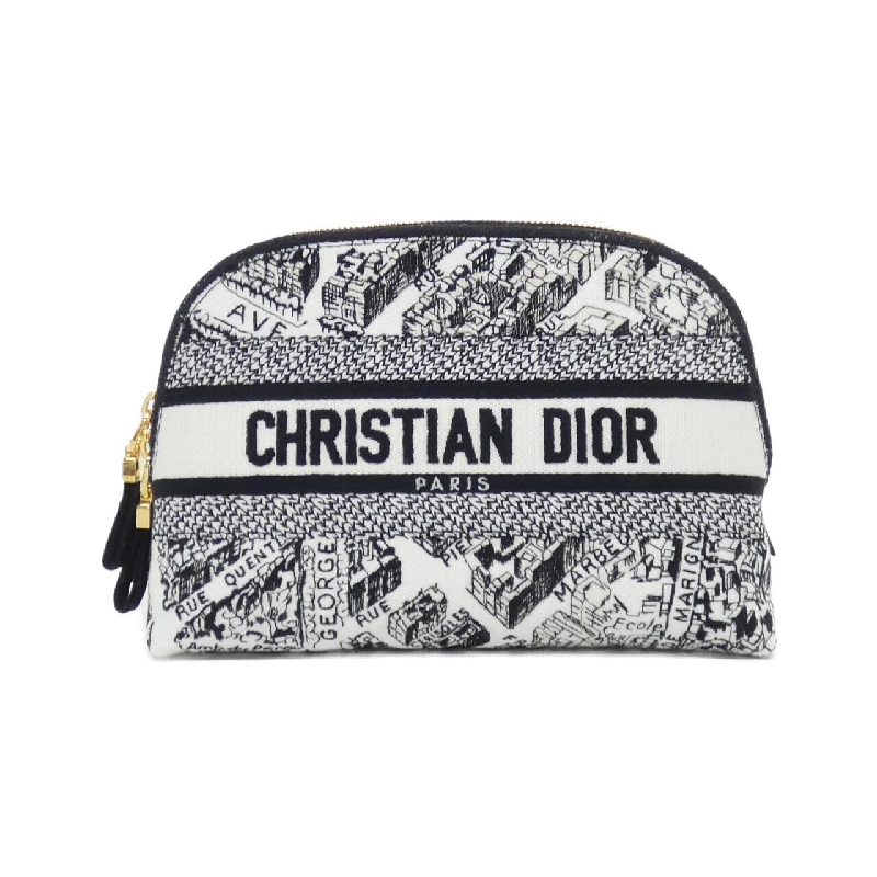 Túi Christian Dior PLAN DE PARIS 623946
