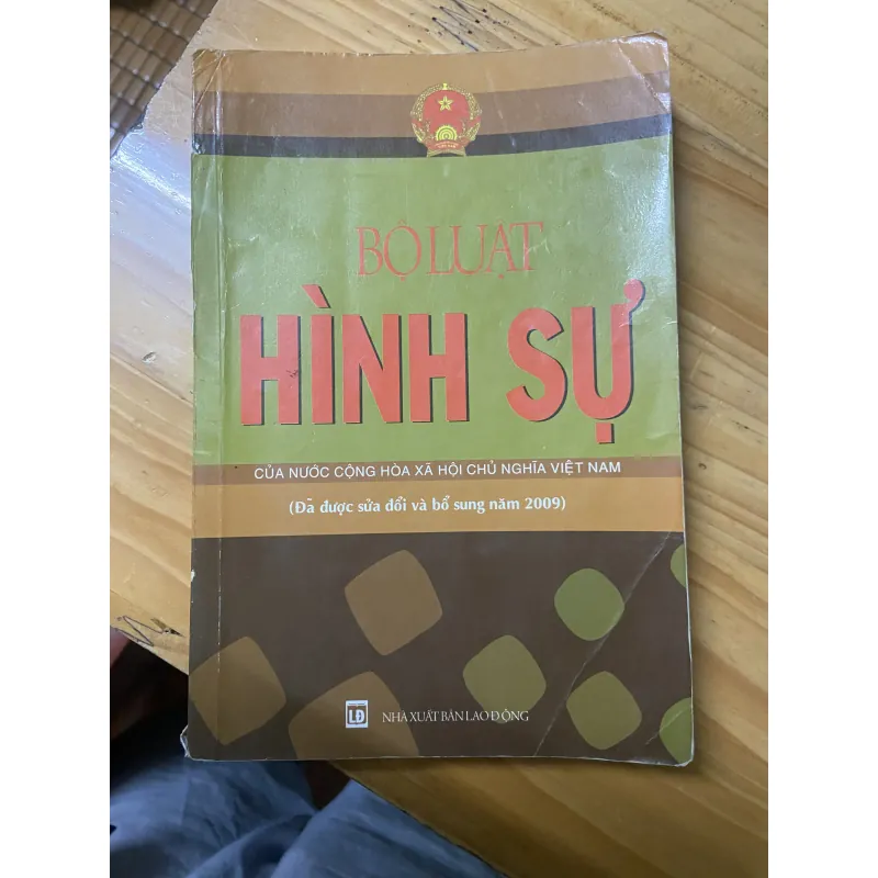 Combo sách luật VN (14 cuốn) 973406