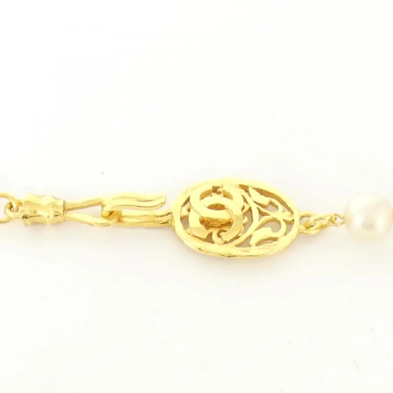 【Vintage】Dây chuyền Chanel 626020