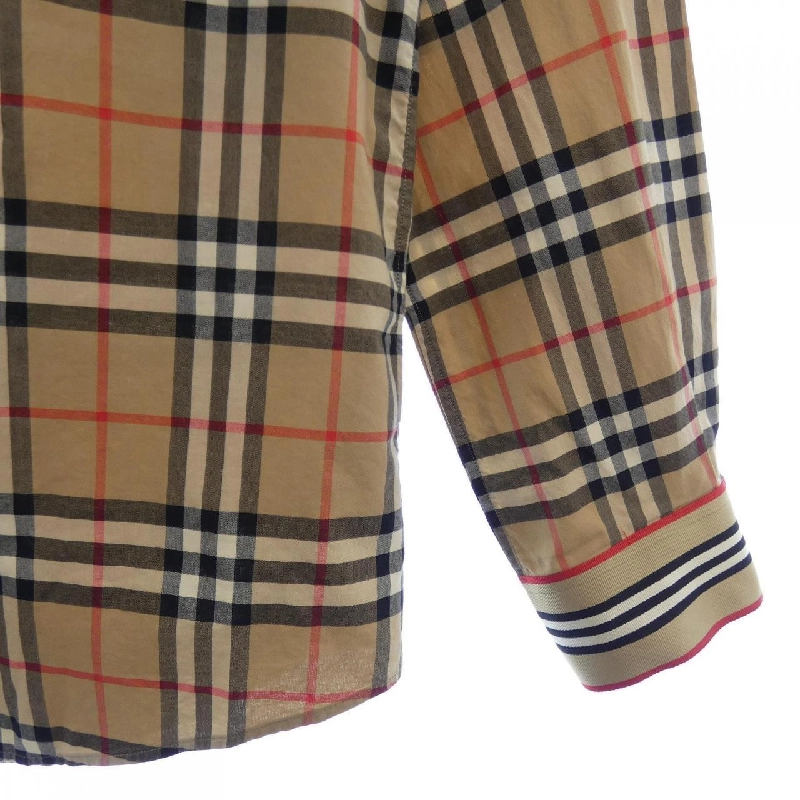 Áo sơ mi BURBERRY - Hàng hiệu Chính hãng 899242