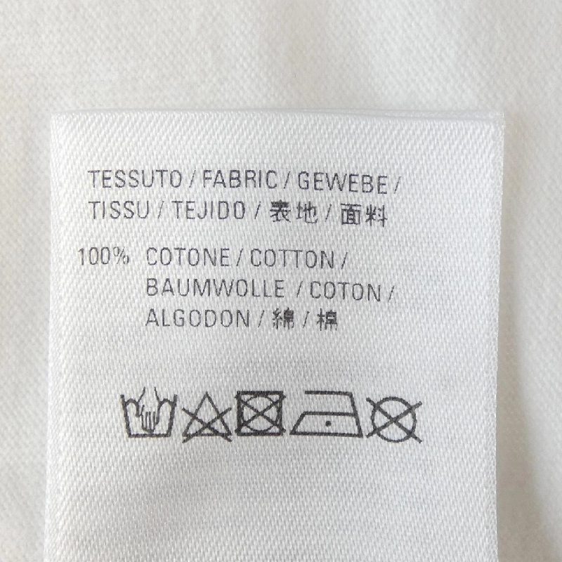 Áo thun BALENCIAGA 594599 THV63 - Hàng hiệu Chính hãng 894884