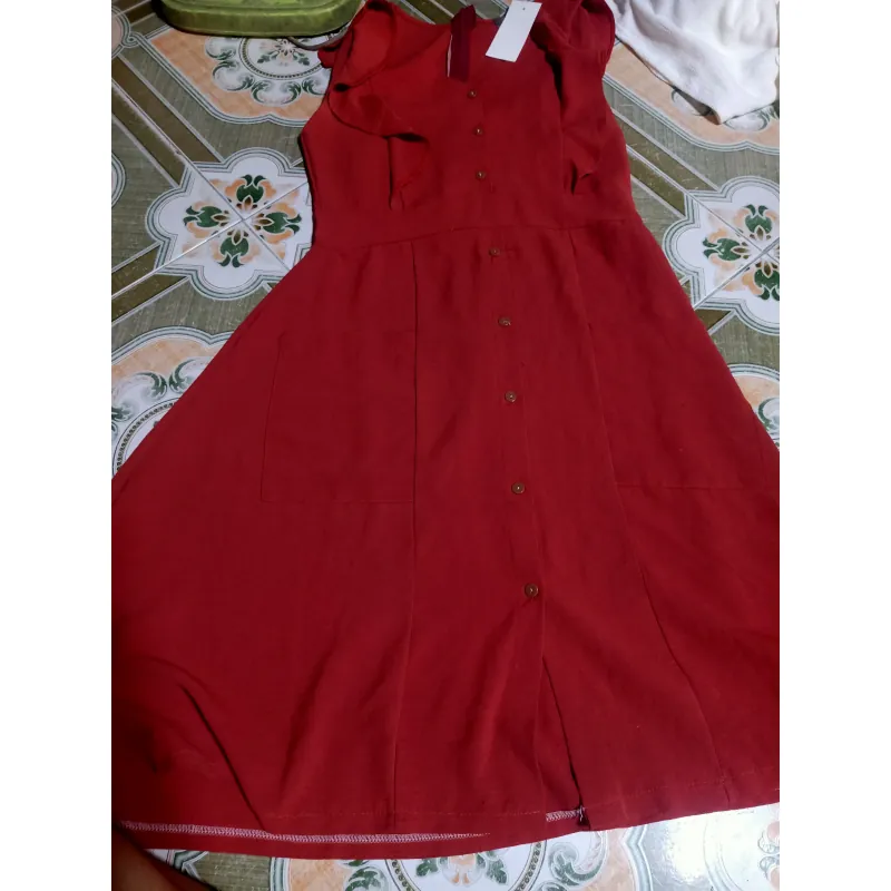 Hàng new tồn kho . 20 k /1 đầm 999216