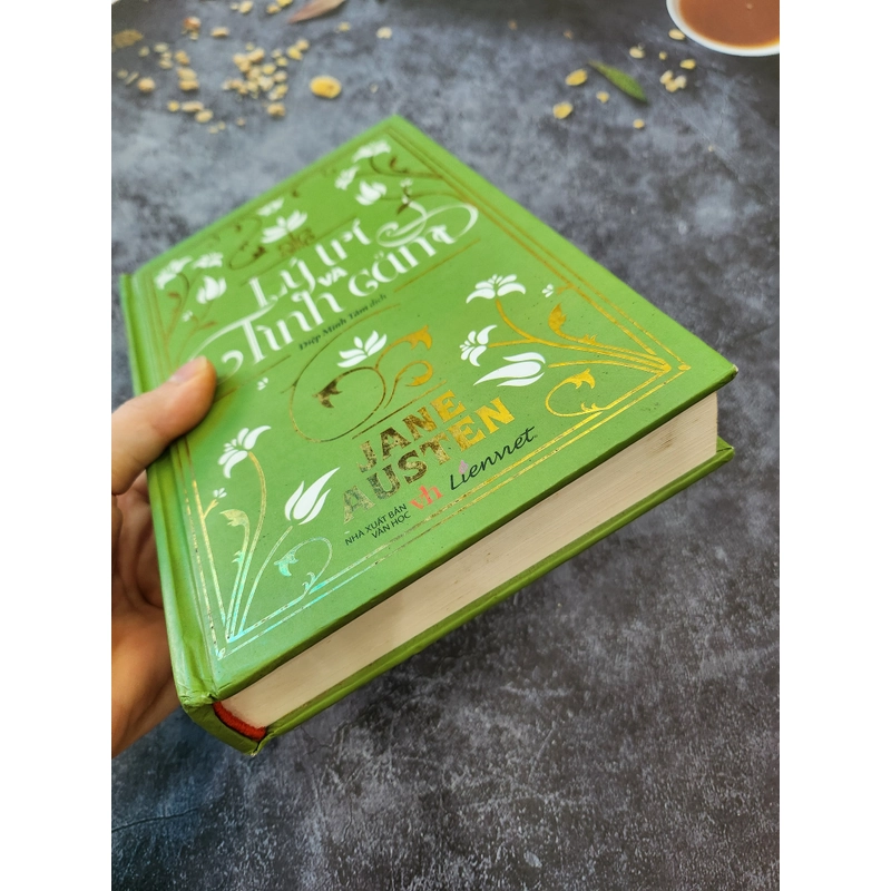 Lý trí và tình cảm  360348