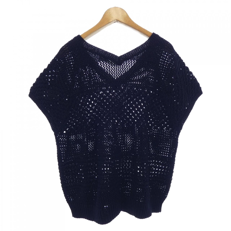 【Mã giảm giá】Ebure ebure áo len 638373