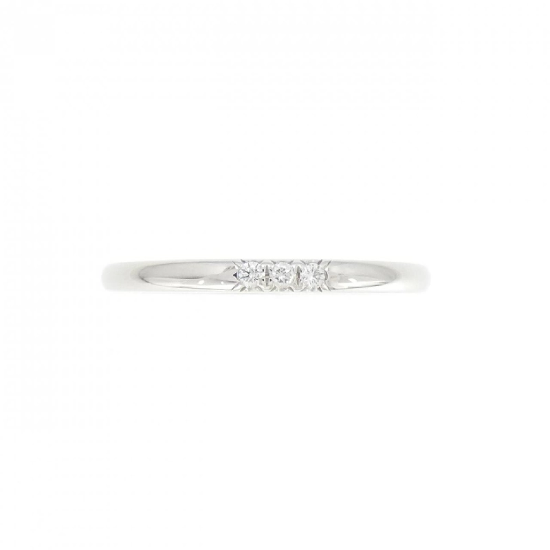 Nhẫn Band Tiffany - Hàng hiệu Authentic 838332