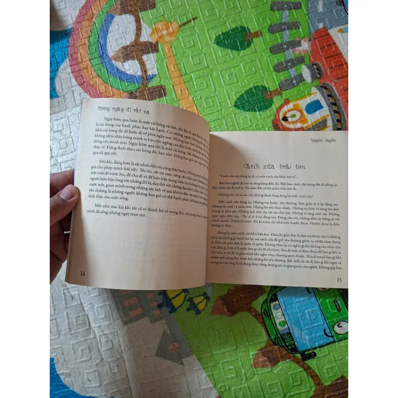 Những ngày đi rất xa 1000068