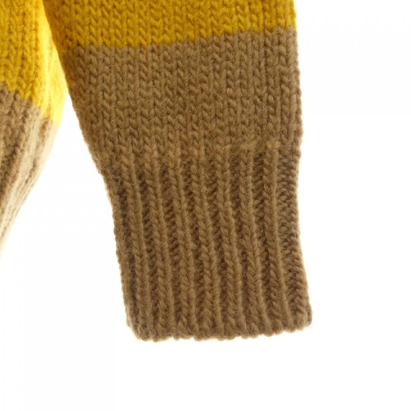 PT TORINO 4SGL040GEG Áo len - Hàng hiệu Authentic 902163