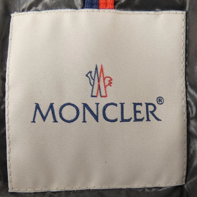 MONCLER MAYA Áo khoác lông - Hàng hiệu Chính hãng 885103