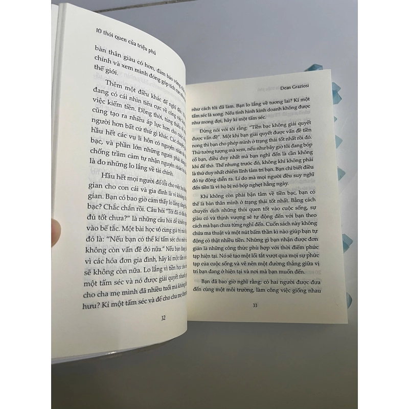Mười Thói Quen Của Triệu Phú 410784