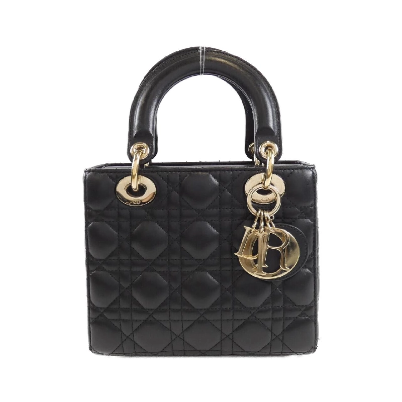 Túi Christian Dior My ABC Dior Lady Dior Small M0538ONGE 618420