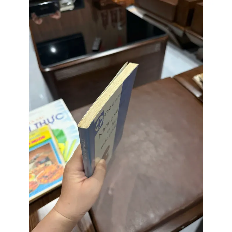 “Những sai lầm ta hay mắc phải”- K3 1005853