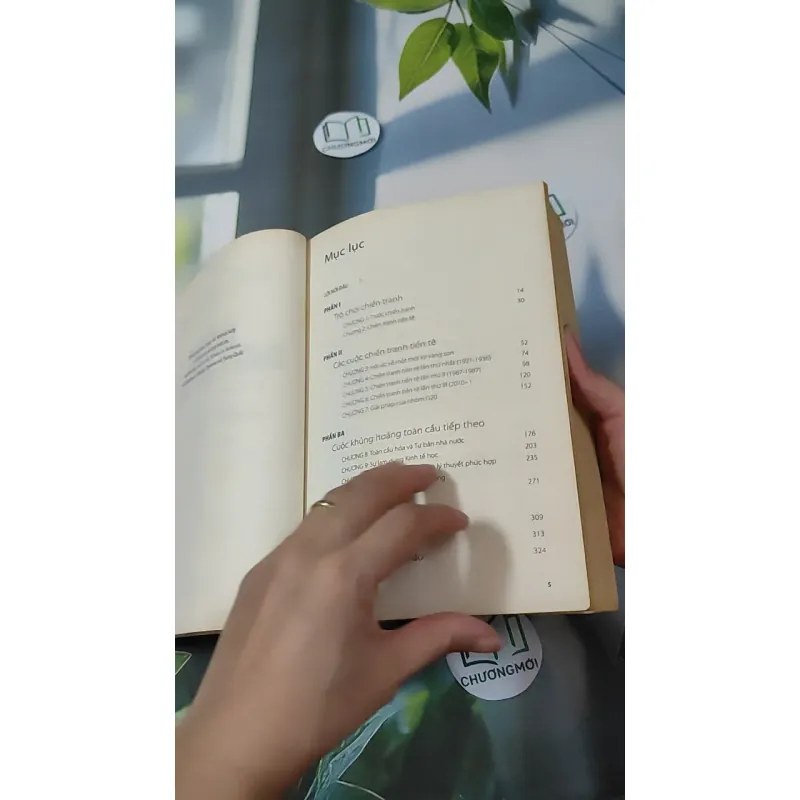 Các Cuộc Chiến Tranh Tiền Tệ - James Rickards 1018881