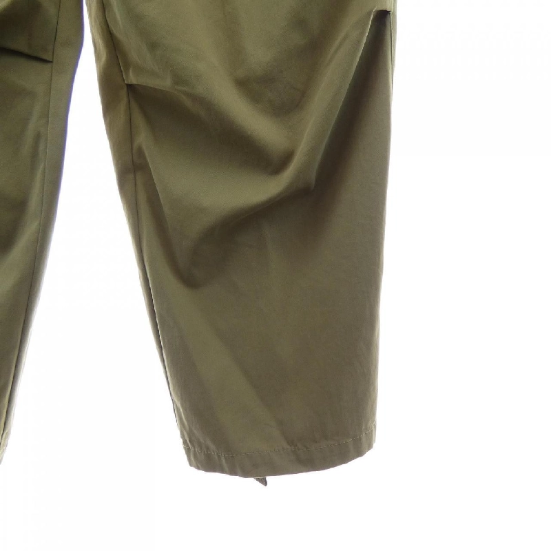 GIVENCHY BW50CG11VJ Quần - Hàng hiệu Authentic 820737