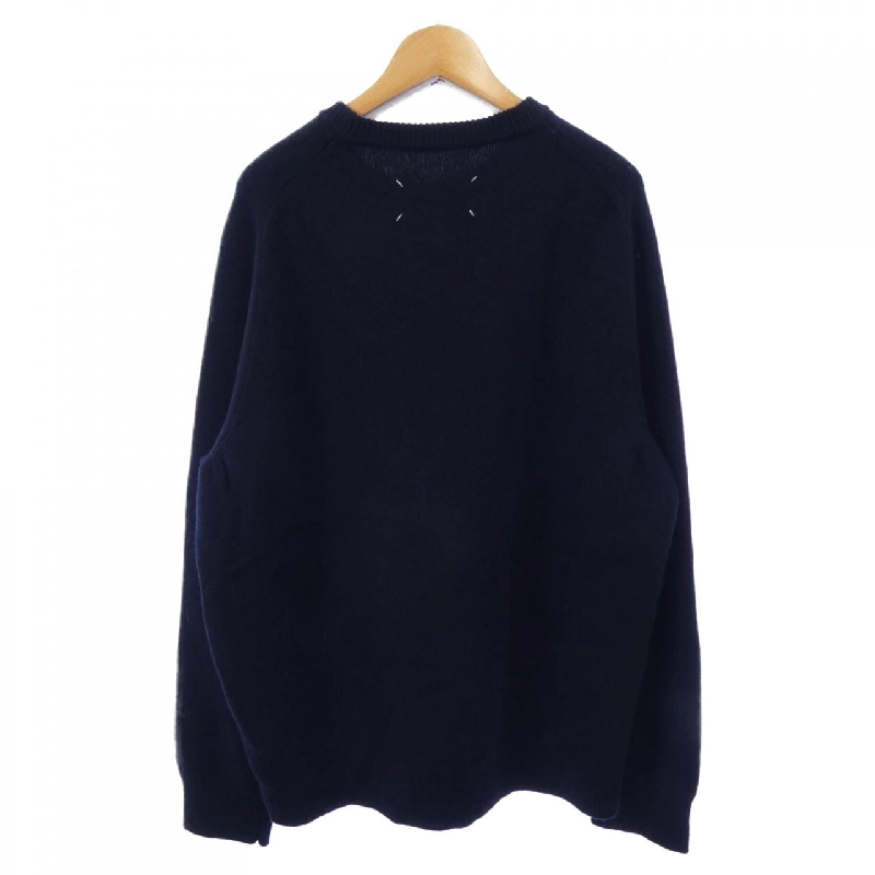 【Mã giảm giá】Maison Margiela ニット 642248