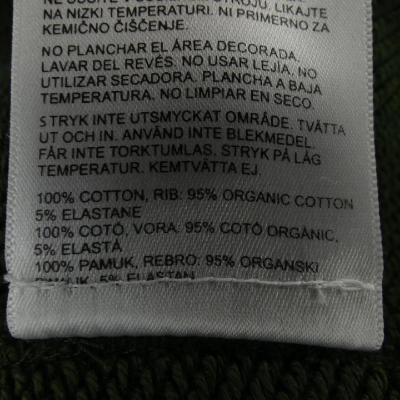 BOTTER 242-6005J024 Sweat - Hàng hiệu Authentic 774433