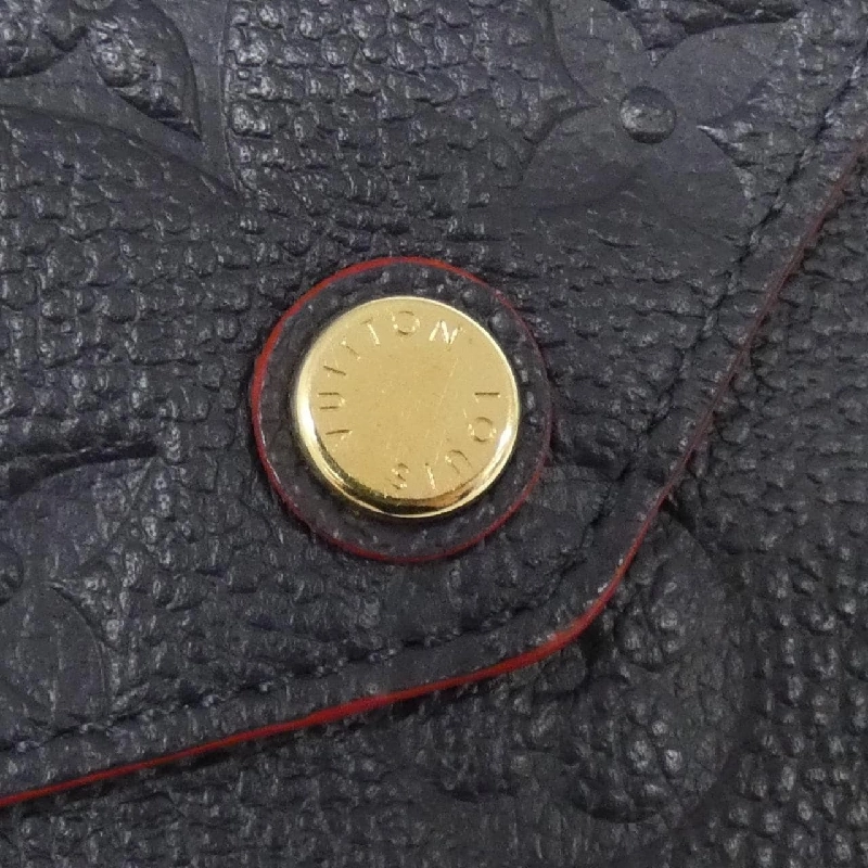 Túi xách vai Louis Vuitton Monogram Empreinte Pochette Felicie M64099 610209