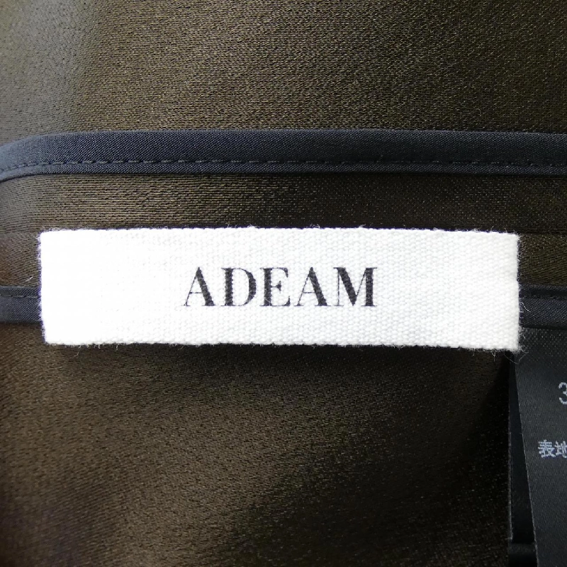 【Mã giảm giá】ADEAM Áo 644465