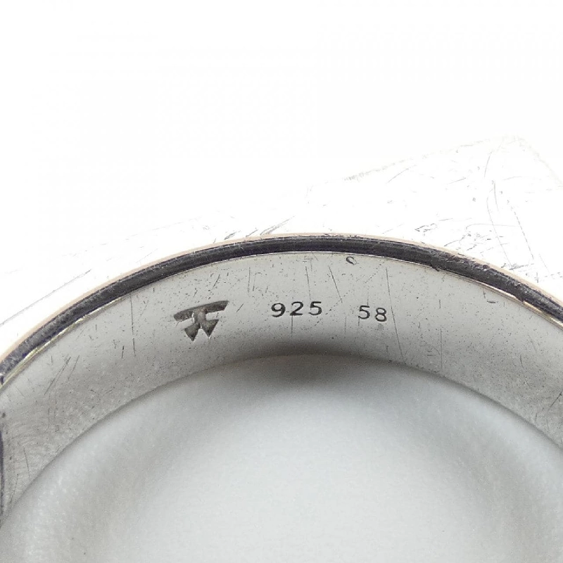 Nhẫn TOMWOOD - Hàng hiệu Authentic 901645