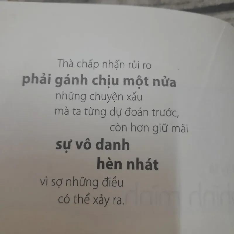 Đời ngắn đừng ngủ dài. Robin Sharma. In lần 22 599310