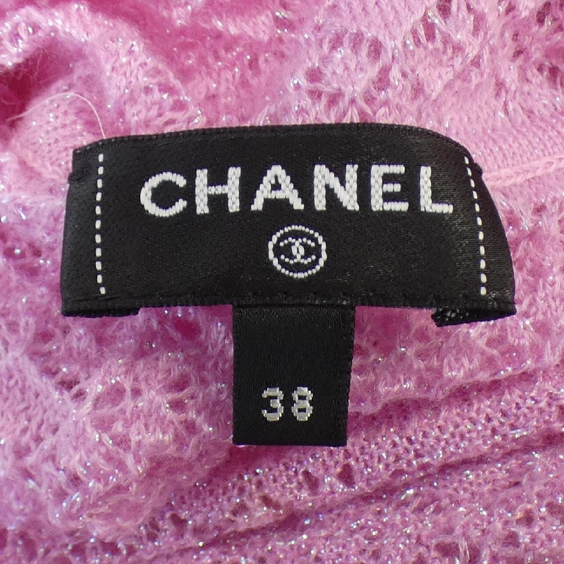 【Mã giảm giá】Chanel CHANEL Áo len 645005