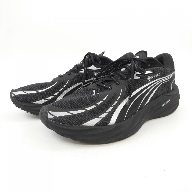 Giày thể thao PUMA 311144-01 - Hàng hiệu Chính hãng 903183