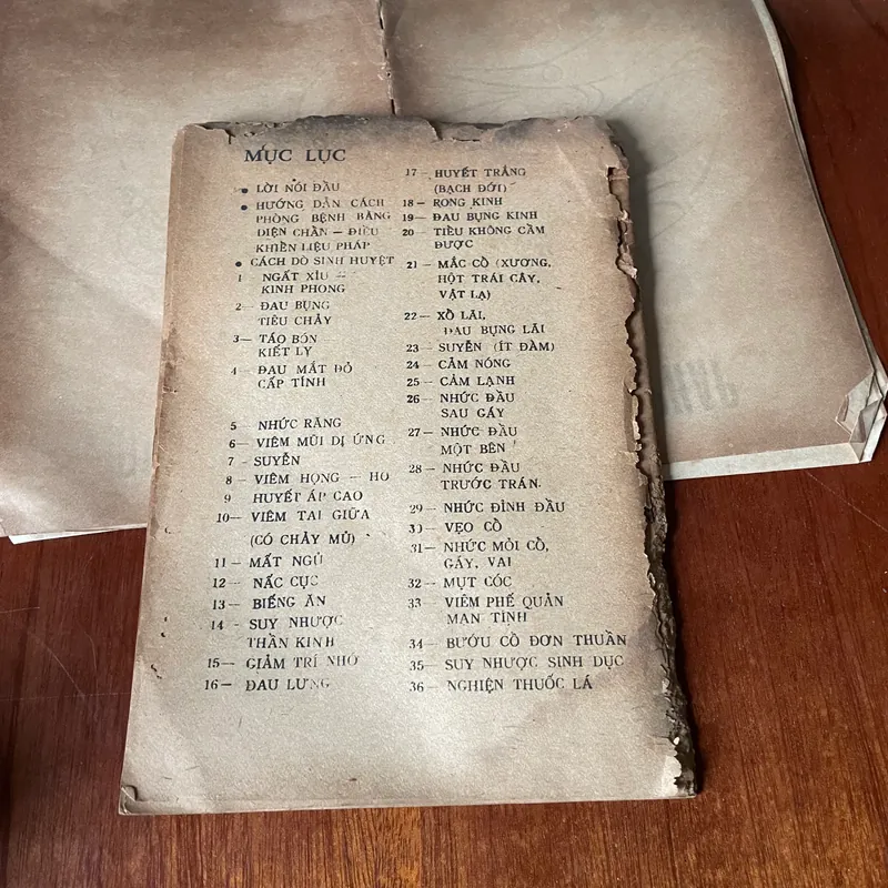 II Y Học: Đồ Hình Chữa Các Bệnh Theo Phương Pháp Diện Chẩn - Bùi Quốc Châu - 1986 561408