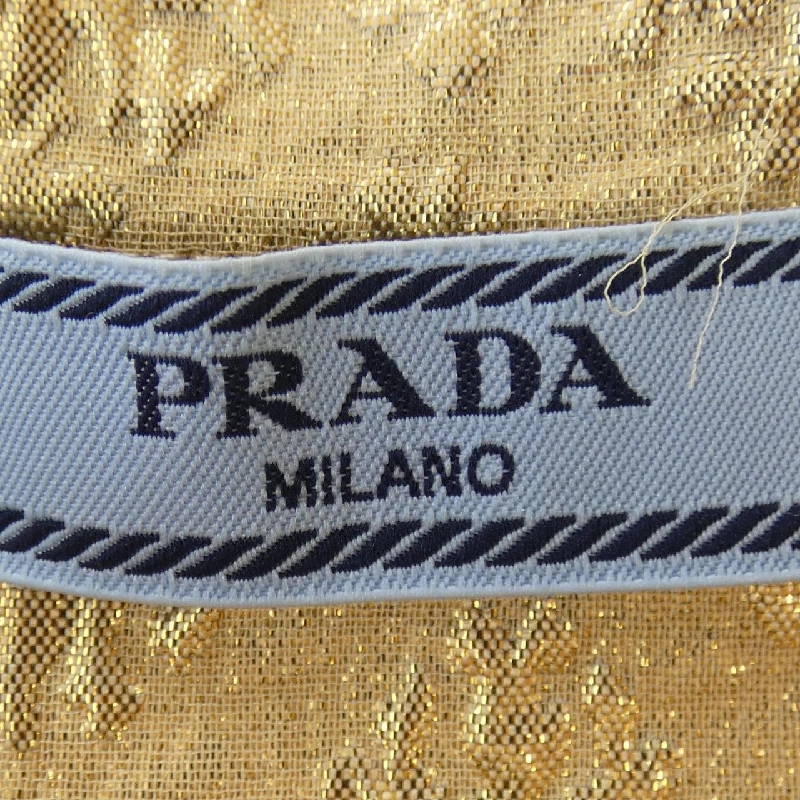 【Mã giảm giá】Áo sơ mi PRADA 638278