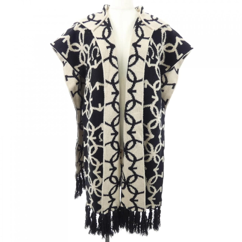 Áo choàng SALVATORE FERRAGAMO - Hàng hiệu Authentic 819808