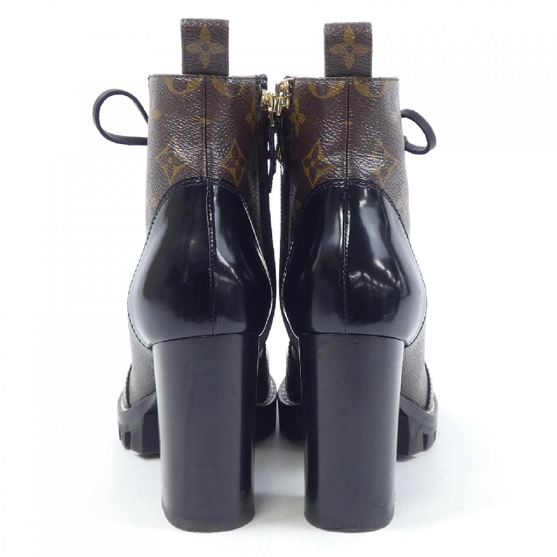 Giày bốt LOUIS VUITTON 663546