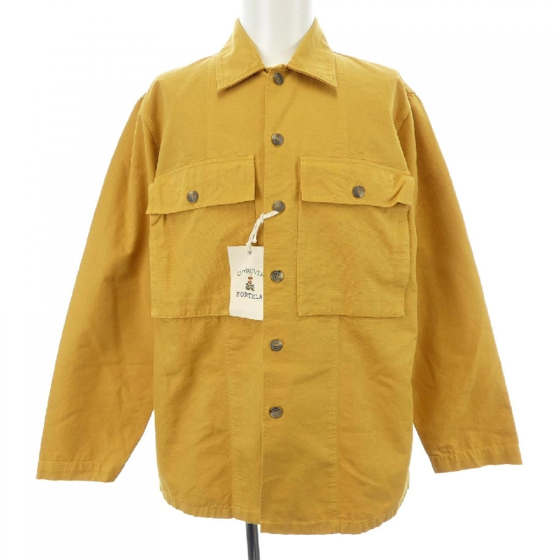 Áo khoác GUY ROVER - Hàng hiệu Authentic 889254