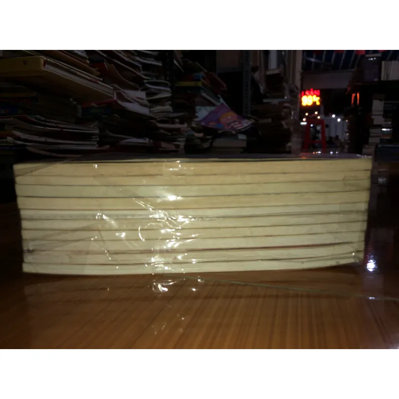 Ba thám tử tí hon - Ron Roy 782306