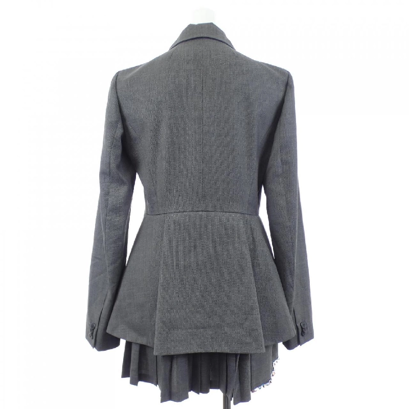 クリスチャンディオール CHRISTIAN DIOR 3E21221X1138 Áo khoác - Hàng hiệu Authentic 816111