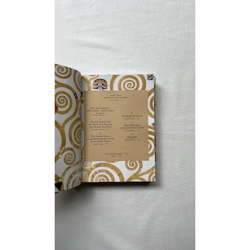 Gustav Klimt: The Complete Paintings 992636