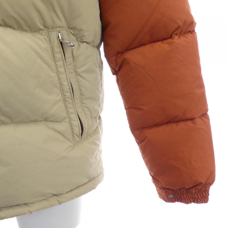 Moncler MONCLER WT-J108 EYE JUNYA WATANABE Áo khoác lông - Hàng hiệu Chính hãng 886635