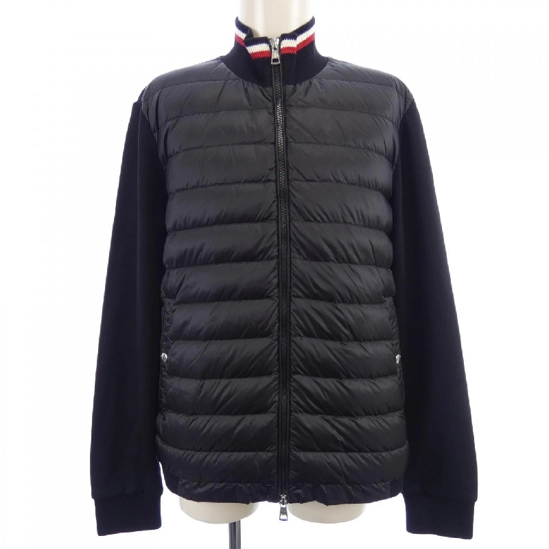 MONCLER 10918416300 Áo khoác lông - Hàng hiệu Chính hãng 895468