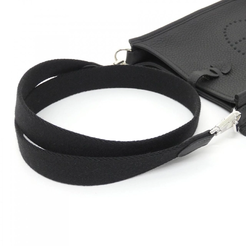 【Sản phẩm chưa sử dụng】Túi xách vai Hermès Evelyne Amazon dây ngắn 16cm 085945CK 612292