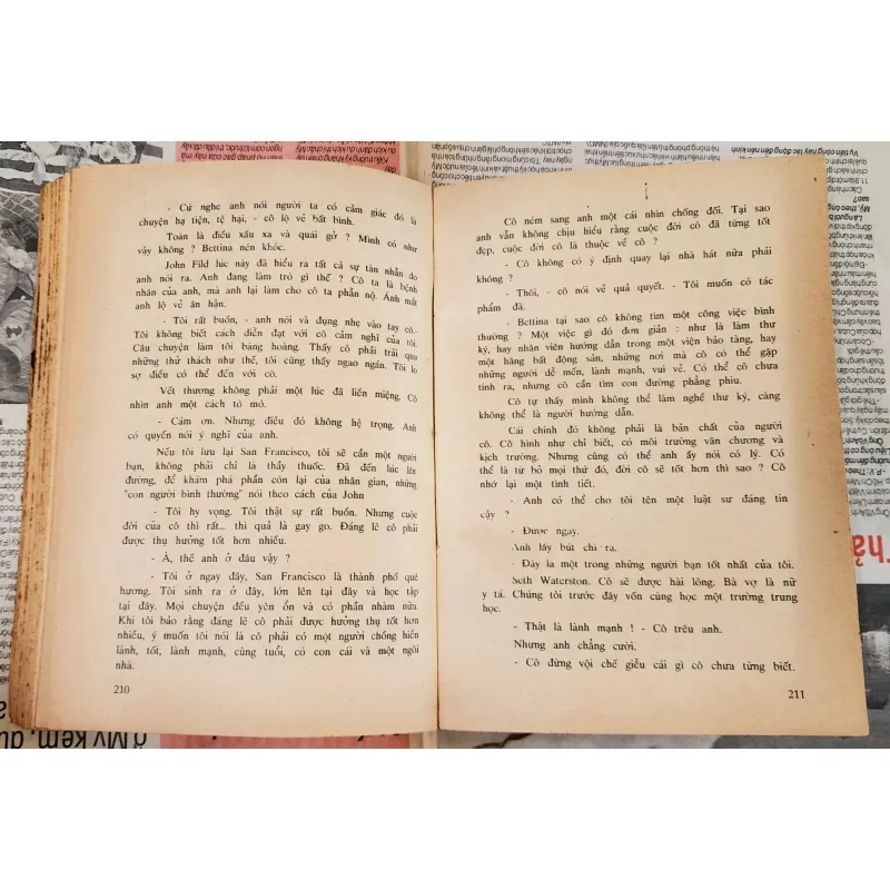 Tiểu thuyết Mỹ của nhà văn Danielle Steel: YÊU (398 trang) 993540