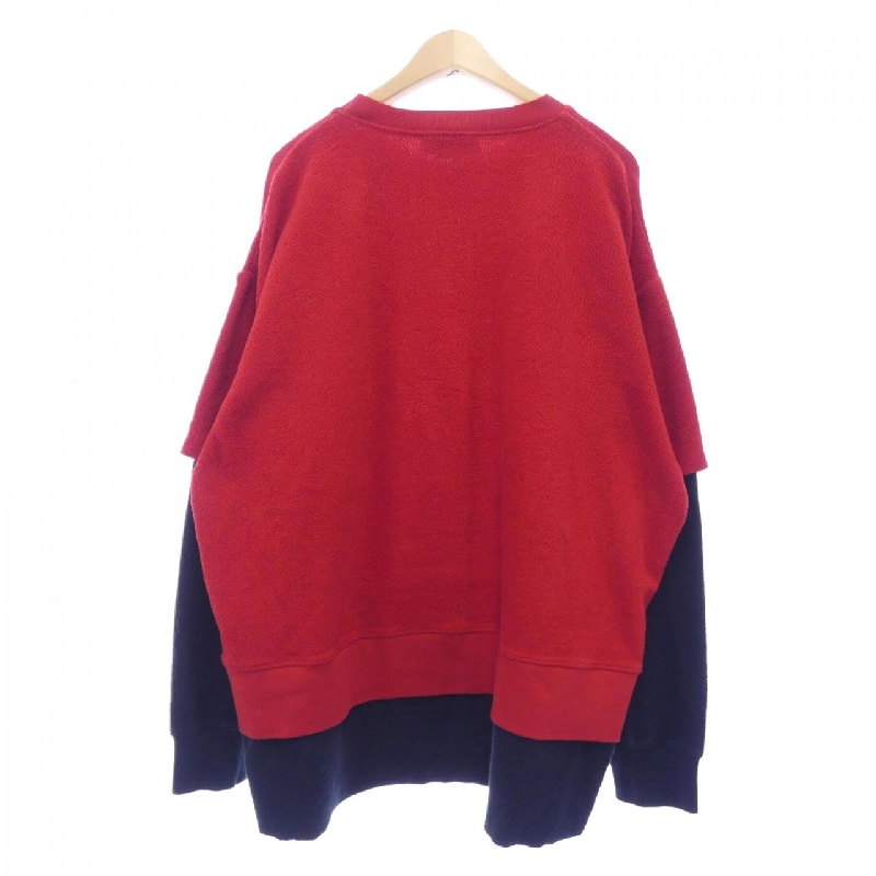 Hàng hiệu DSQUARED2 - Áo khoác nỉ 902749