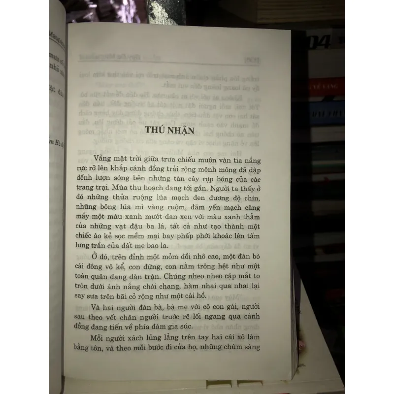 Niềm hạnh phúc - Guy De Moupassant  994594