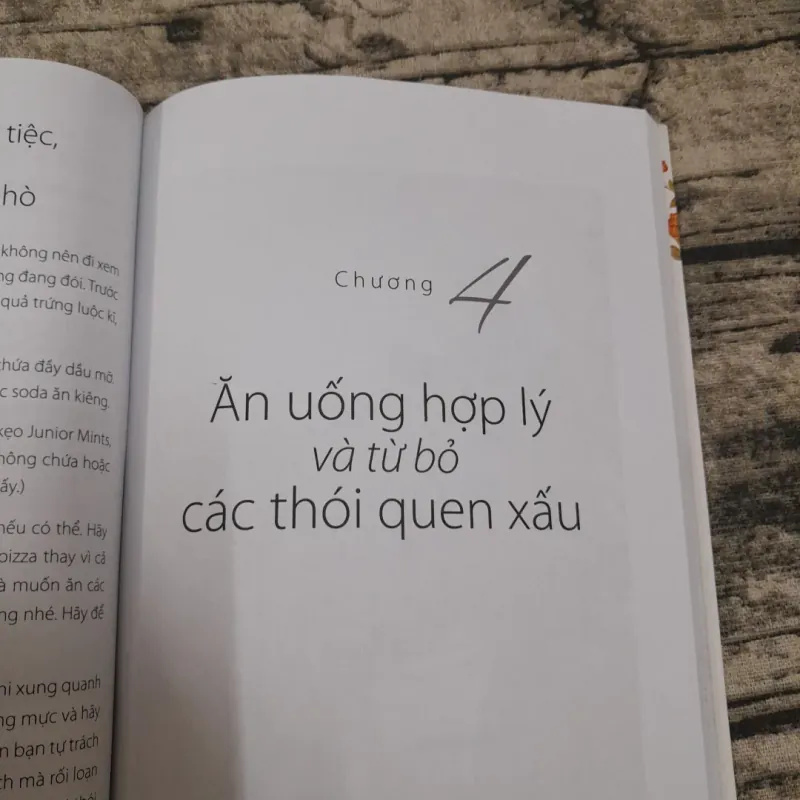 Bí quyết giúp Teens KHỎE ĐẸP & YÊU ĐỜI. Ăn lành và tập thể dục. Tg Kathy Kaehler 762770