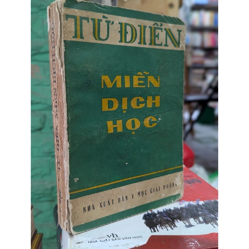 Từ điển miễn dịch học 187971