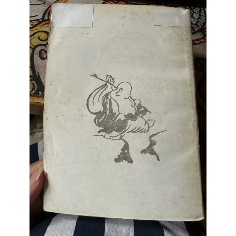 THIỀN VÀ PHÂN TÂM HỌC 479479