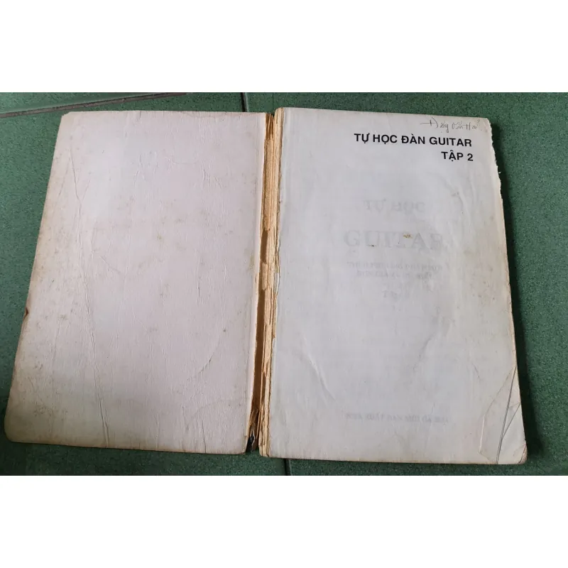 [Học đàn guitar căn bản] Tự học đàn guitar  tập 2- phương pháp đơn giản và hiệu quả nhất  1021220